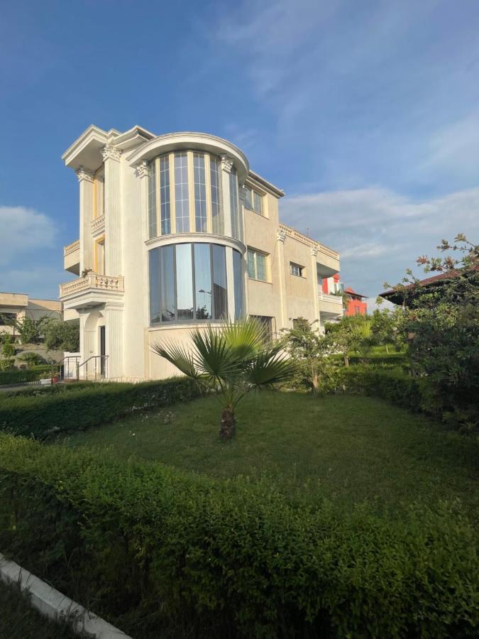 Vila Briart Apartamento Durrës Exterior foto