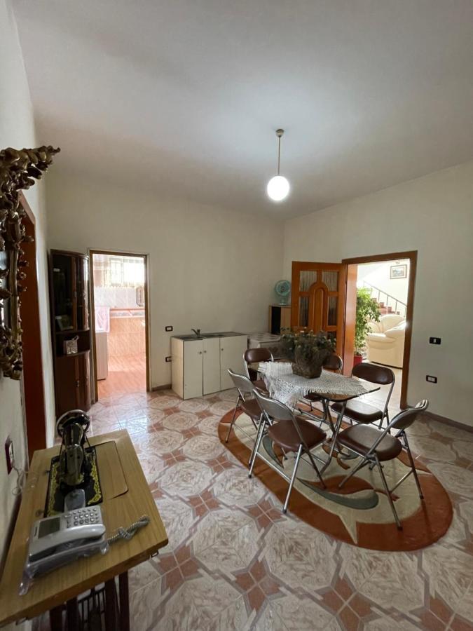 Vila Briart Apartamento Durrës Exterior foto