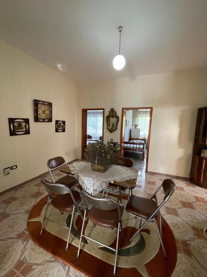 Vila Briart Apartamento Durrës Exterior foto