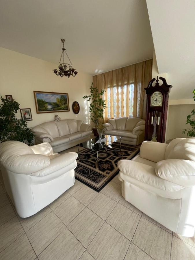 Vila Briart Apartamento Durrës Exterior foto