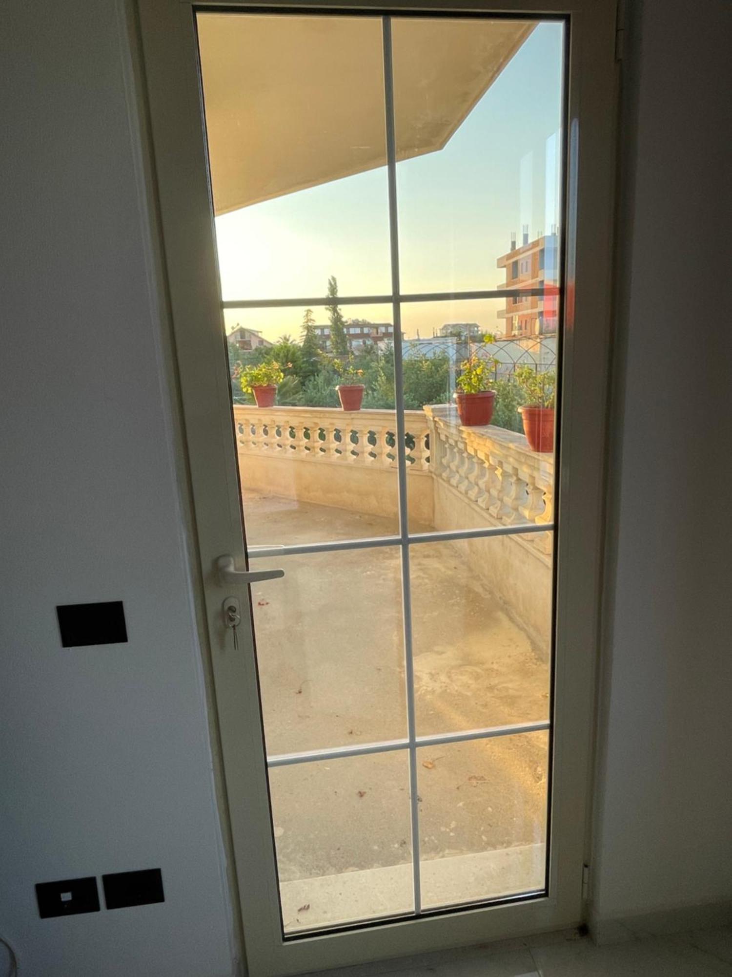 Vila Briart Apartamento Durrës Exterior foto
