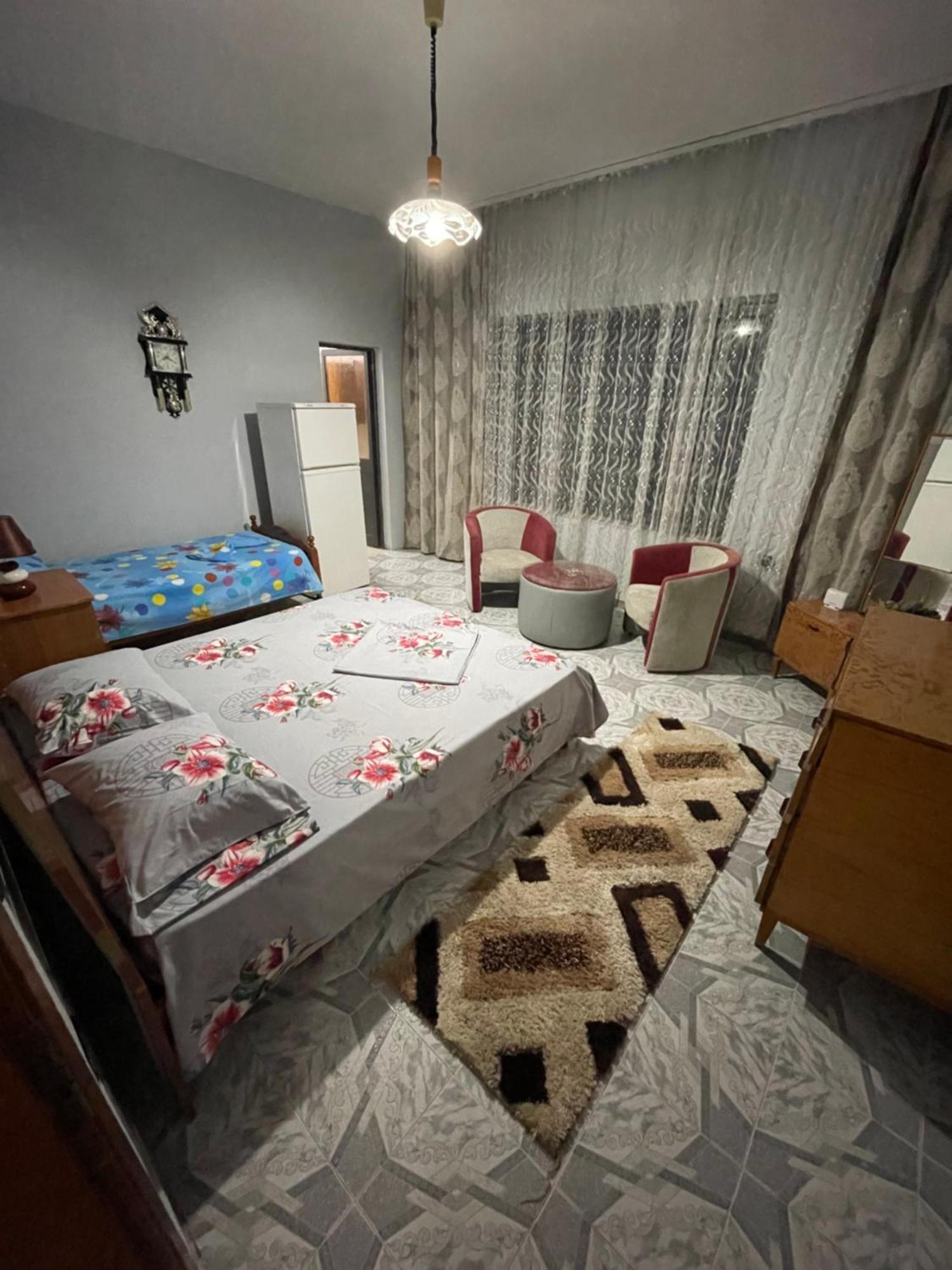 Vila Briart Apartamento Durrës Exterior foto