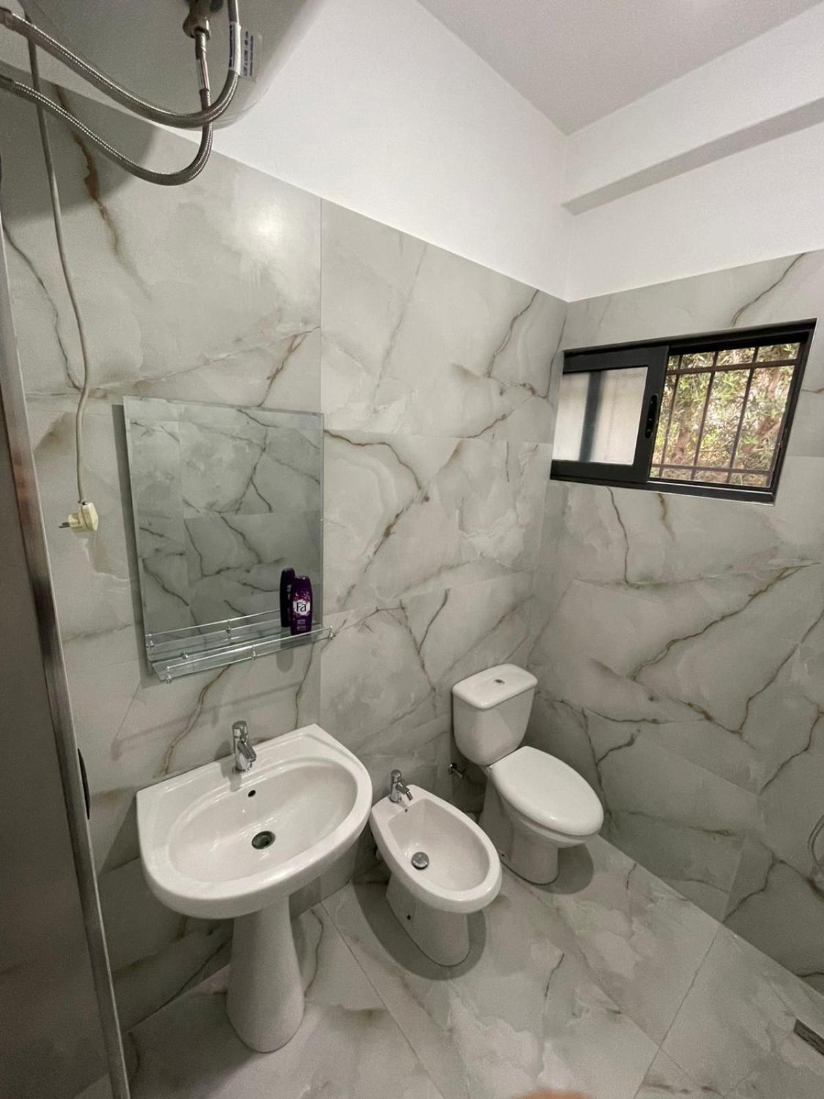 Vila Briart Apartamento Durrës Exterior foto