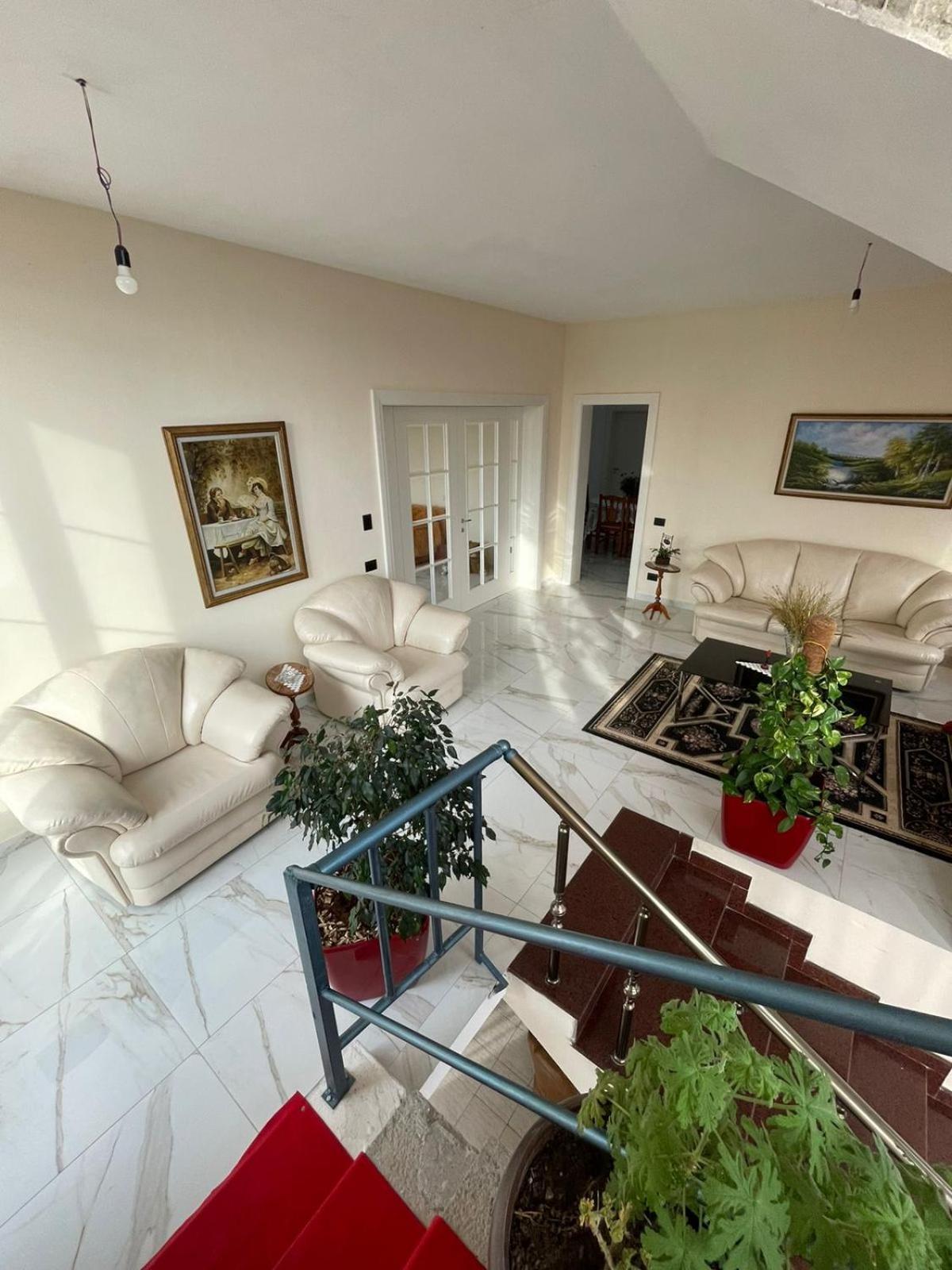 Vila Briart Apartamento Durrës Exterior foto