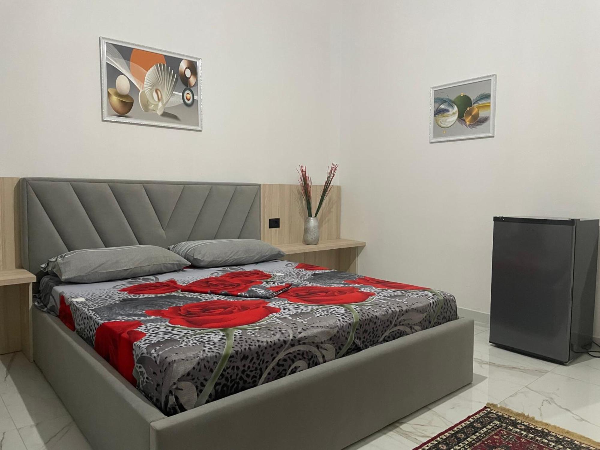 Vila Briart Apartamento Durrës Exterior foto